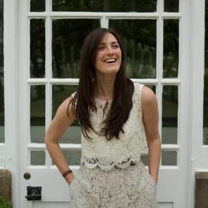 Meet your Posher, Jacqueline